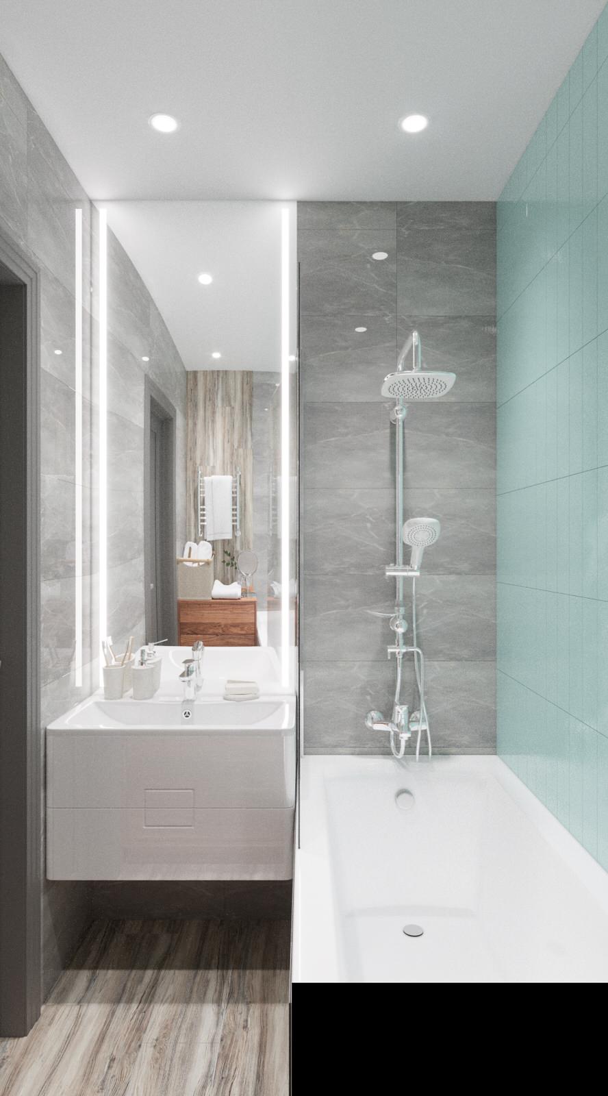 Реализация 2019: 3-комнатная квартира 69 м², Ростов-на-Дону