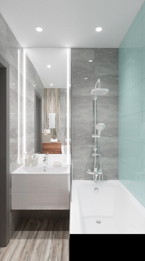 Реализация 2019: 3-комнатная квартира 69 м², Ростов-на-Дону