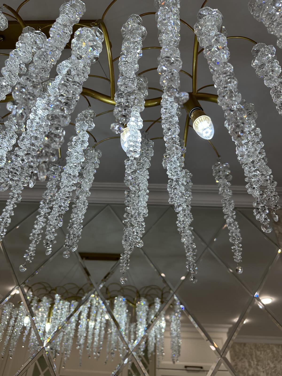 Ремонт под ключ ЖК Маршал Краснодар