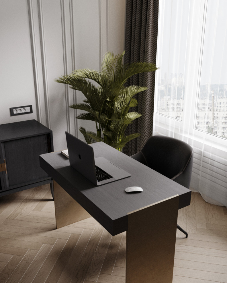 ЖК Сердце Столицы