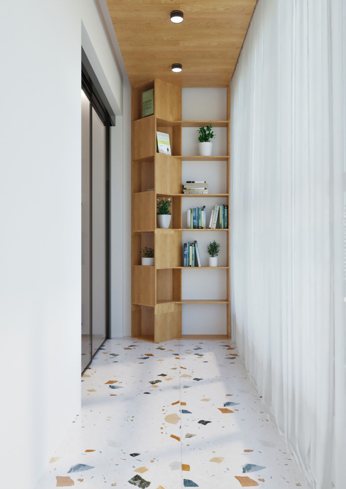 Воздух и цвет