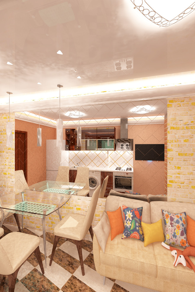 Отдельные помещения