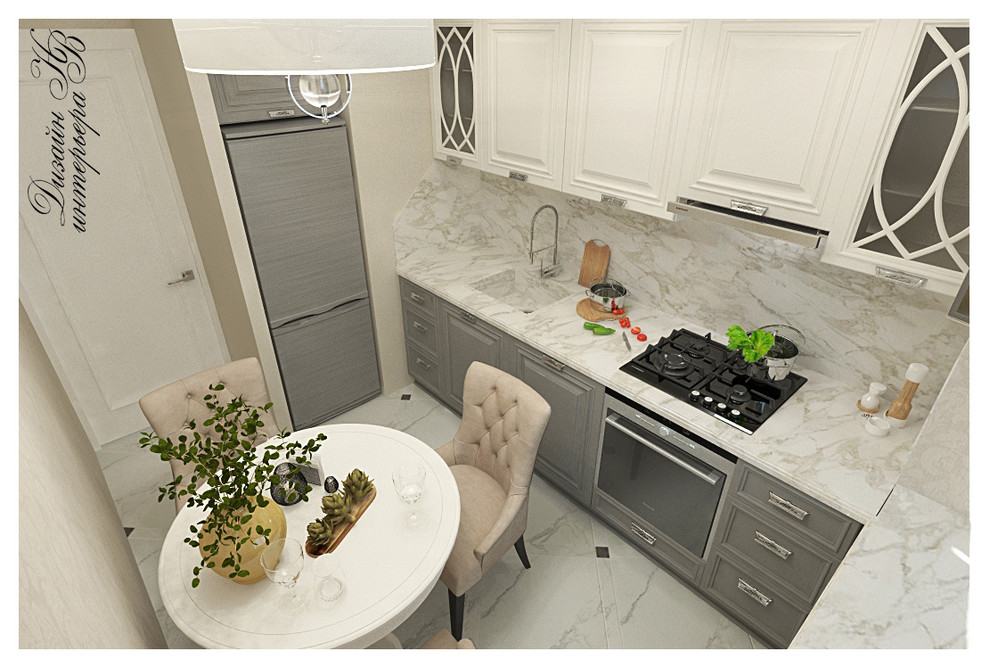 Квартира 70 кв.м.