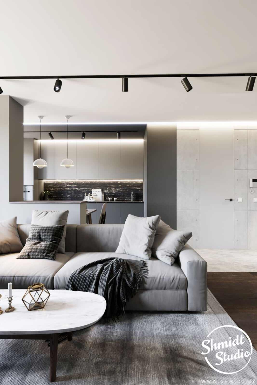 Проект "Гранж" | Минск