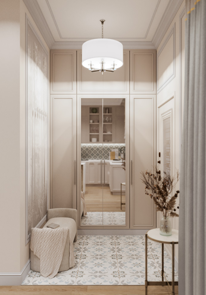 Загородный дом в х. Рыбацком.