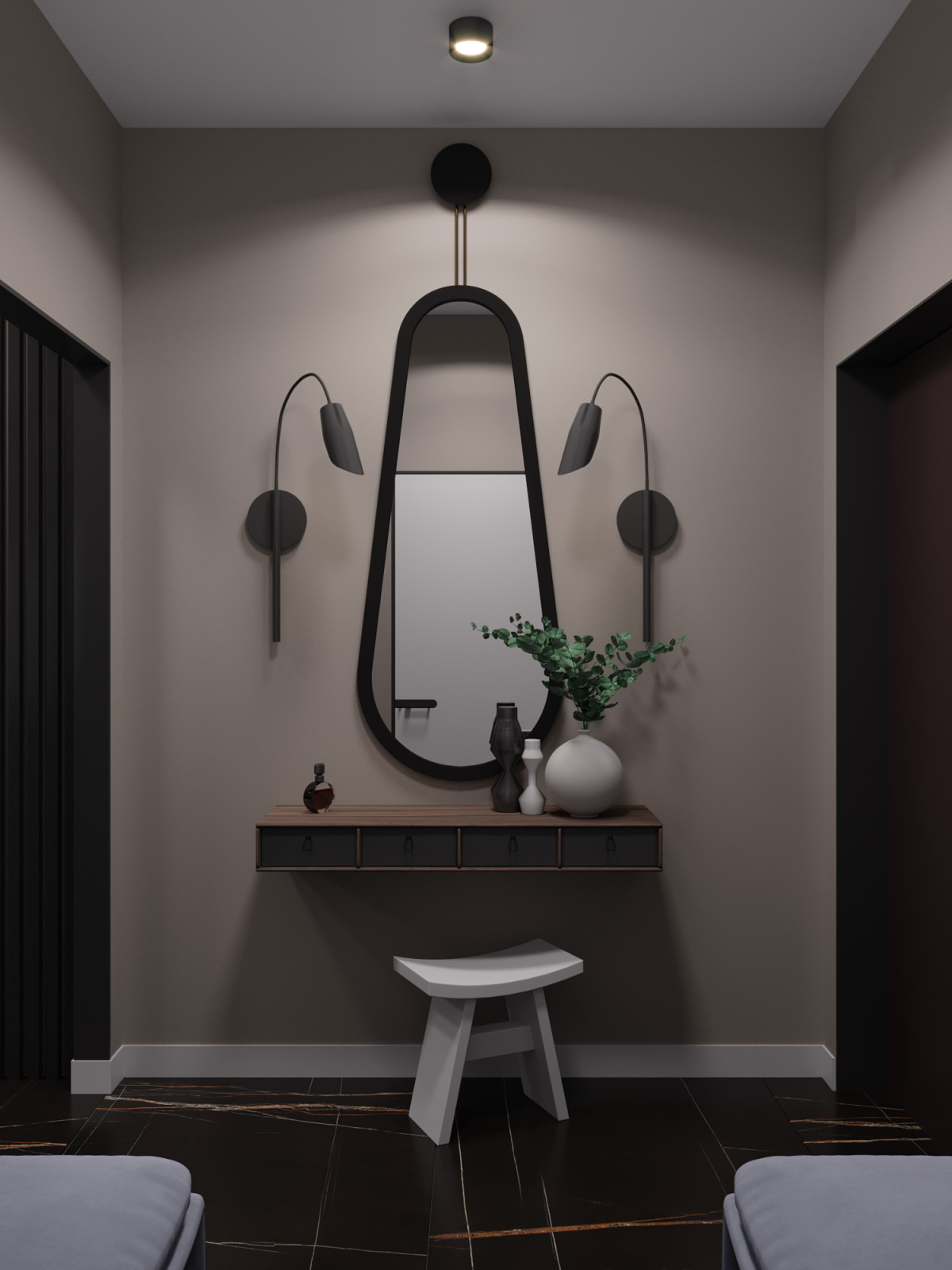 Квартира в ЖК Достояние