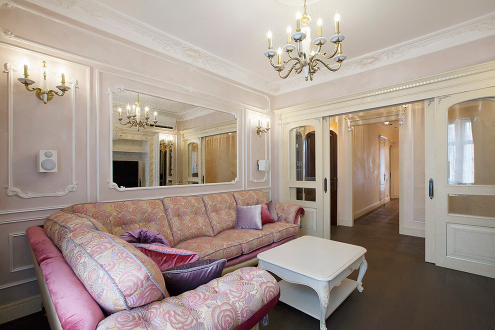 Квартира в ЖК Итальянский Квартал