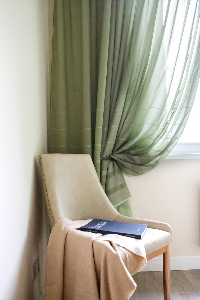 Гармоничная квартира