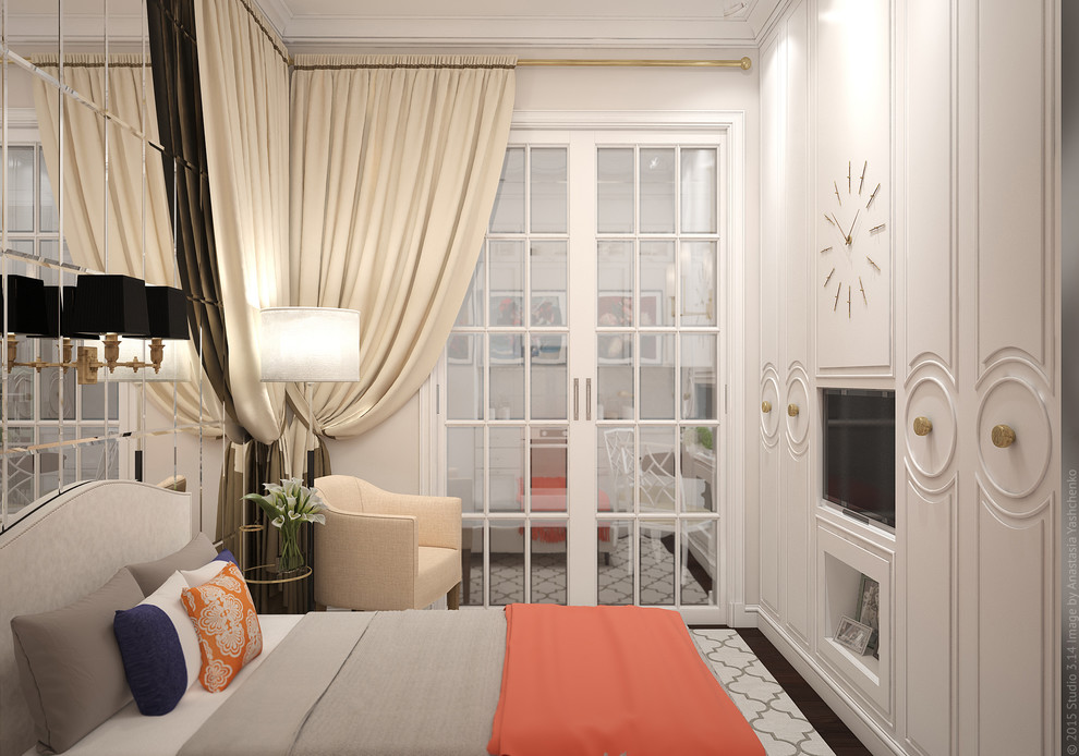 Американская классика