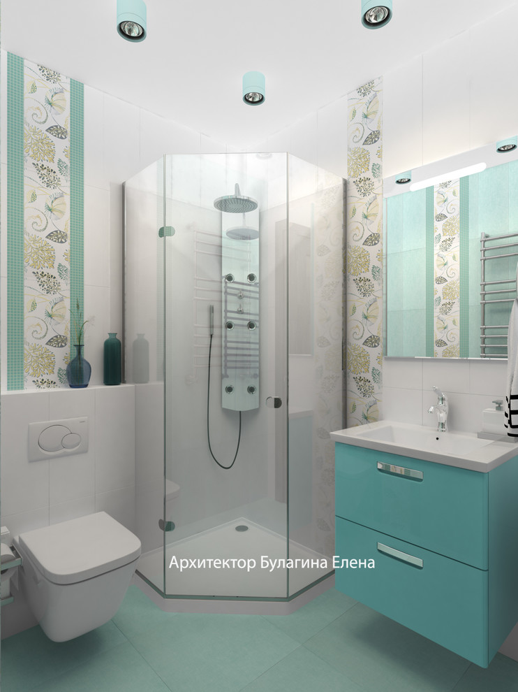 ЖК «Лайф Митинская»