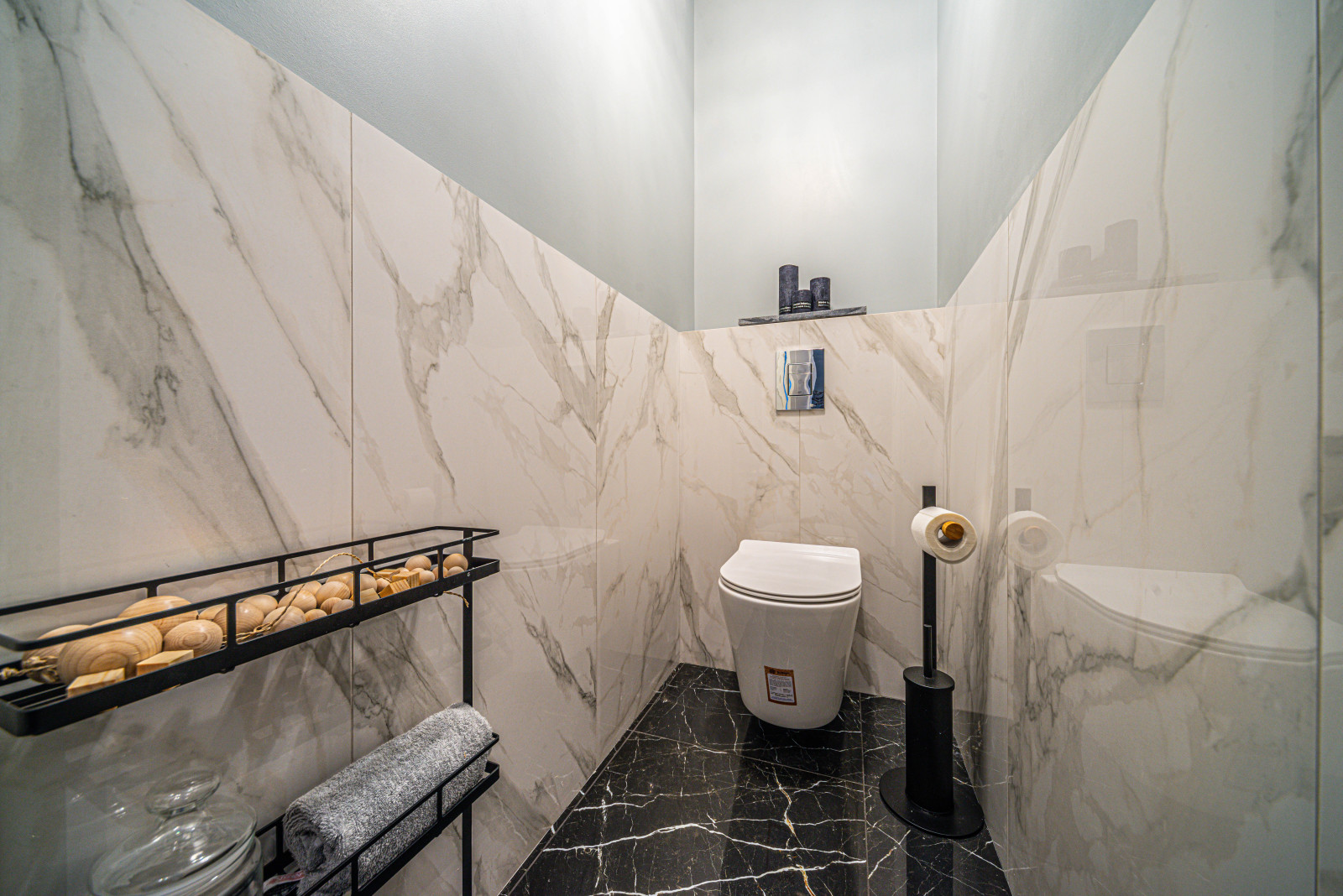 Квартира в Янино двухкомнатная