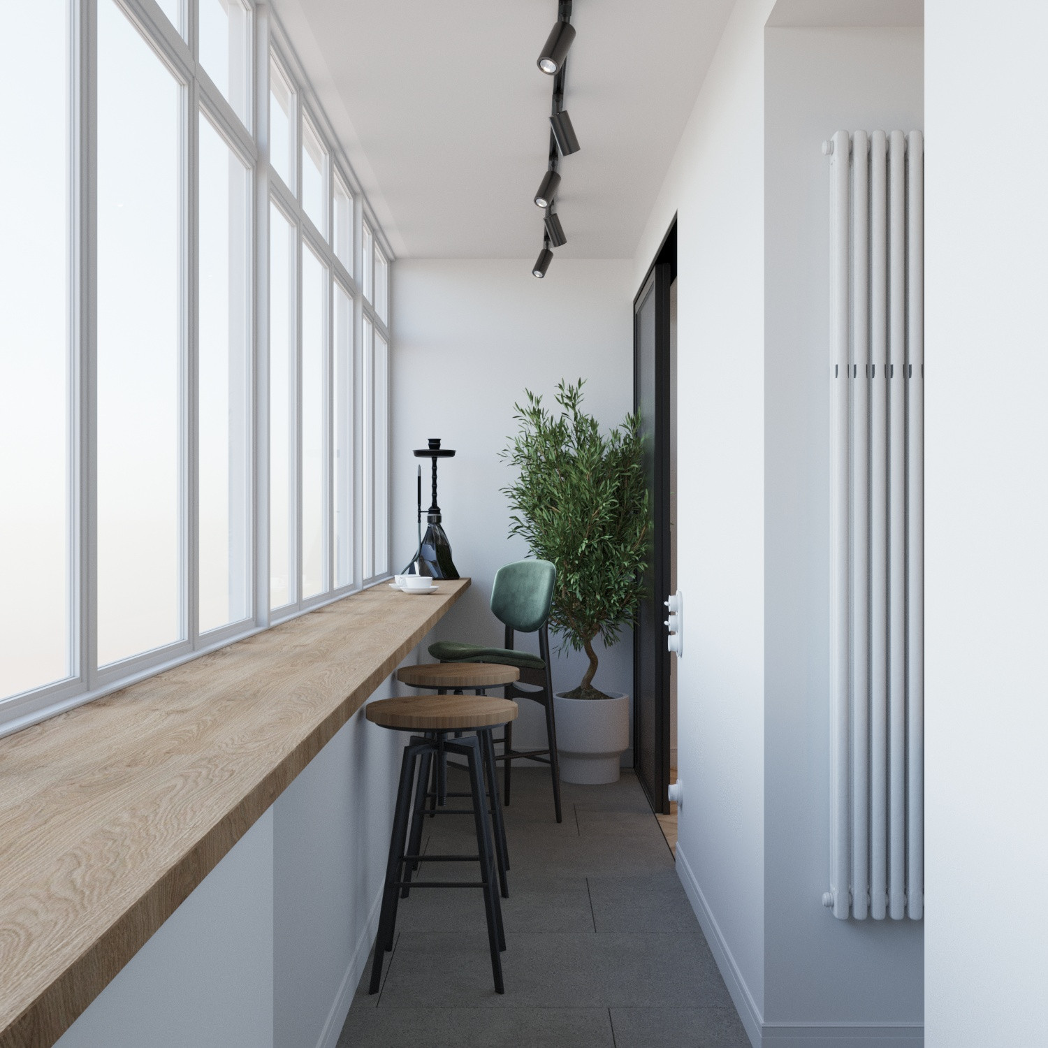 BETON 2021