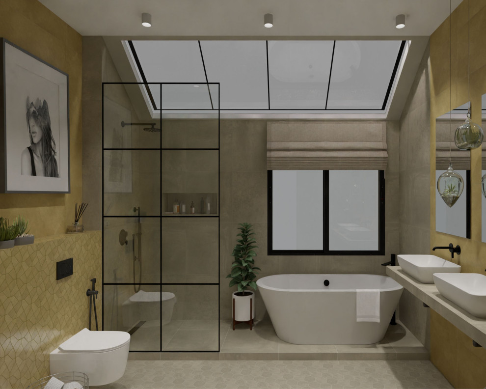 Мкр-н Наука, г. Томск