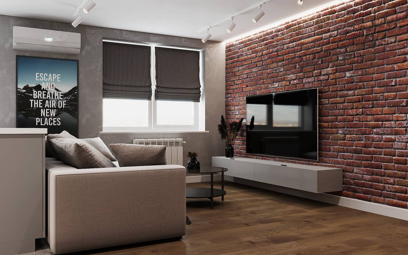 Мужской минимализм