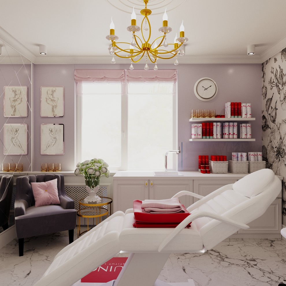 Салон красоты "Монако"