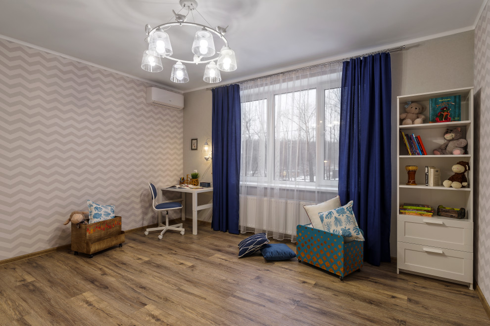 Таунхаус в Лесково