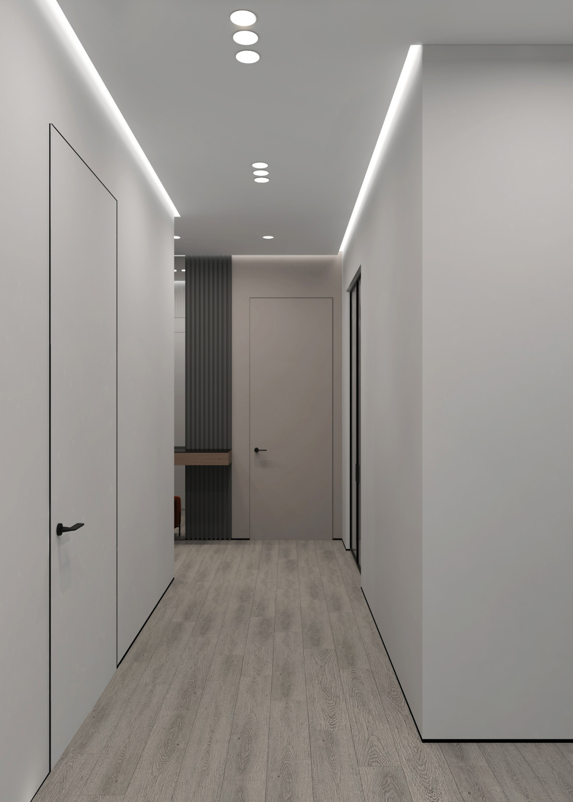 Квартира в Москве