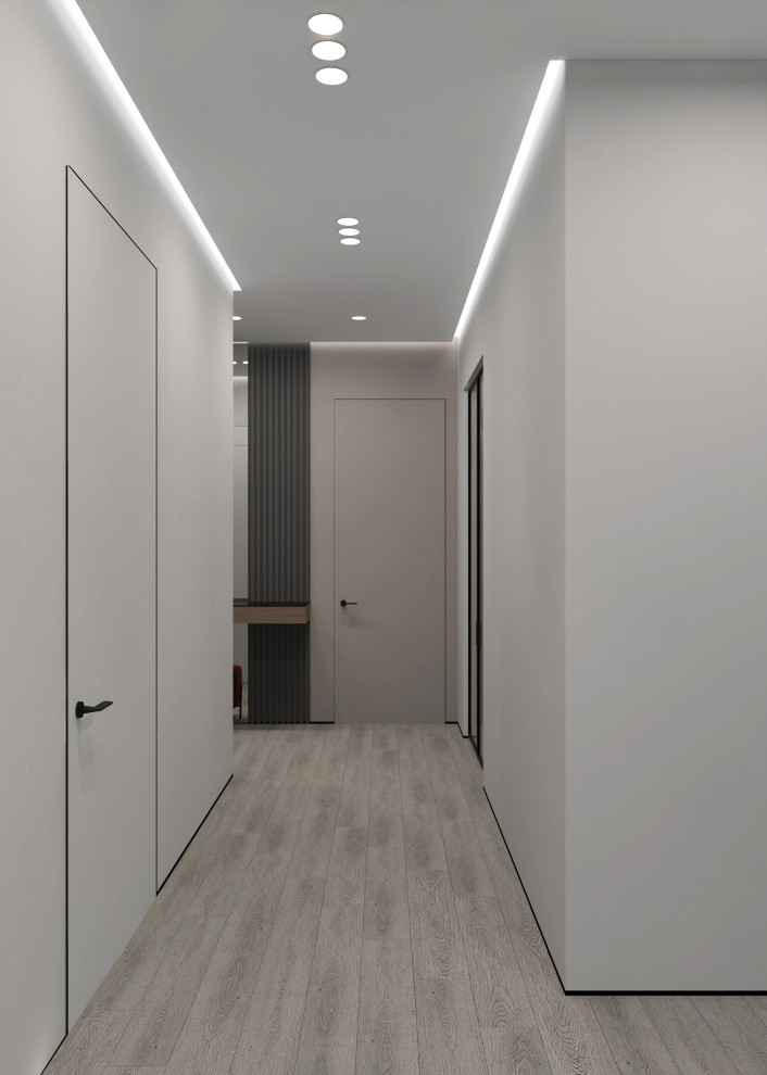 Квартира в Москве