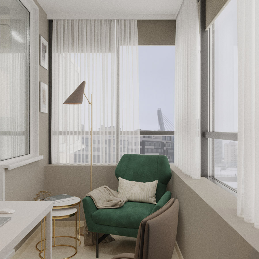 Балтийская жемчужина