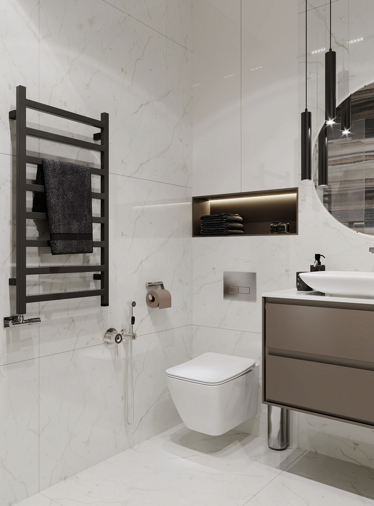 ЖК life ботанический сад