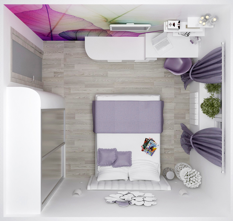 3-х комнатная квартира ж/м Победа г.Днепропетровск