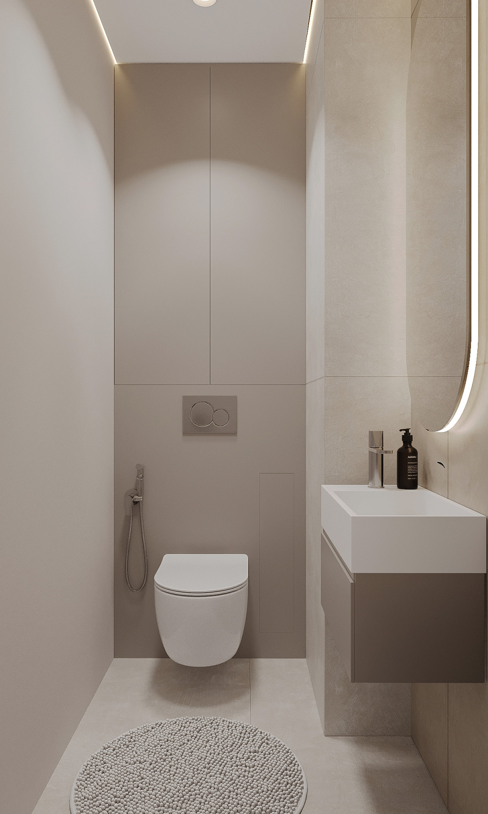 Квартира Жк.Терра