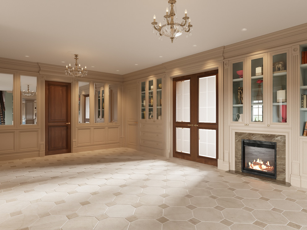 Дом в Аносино