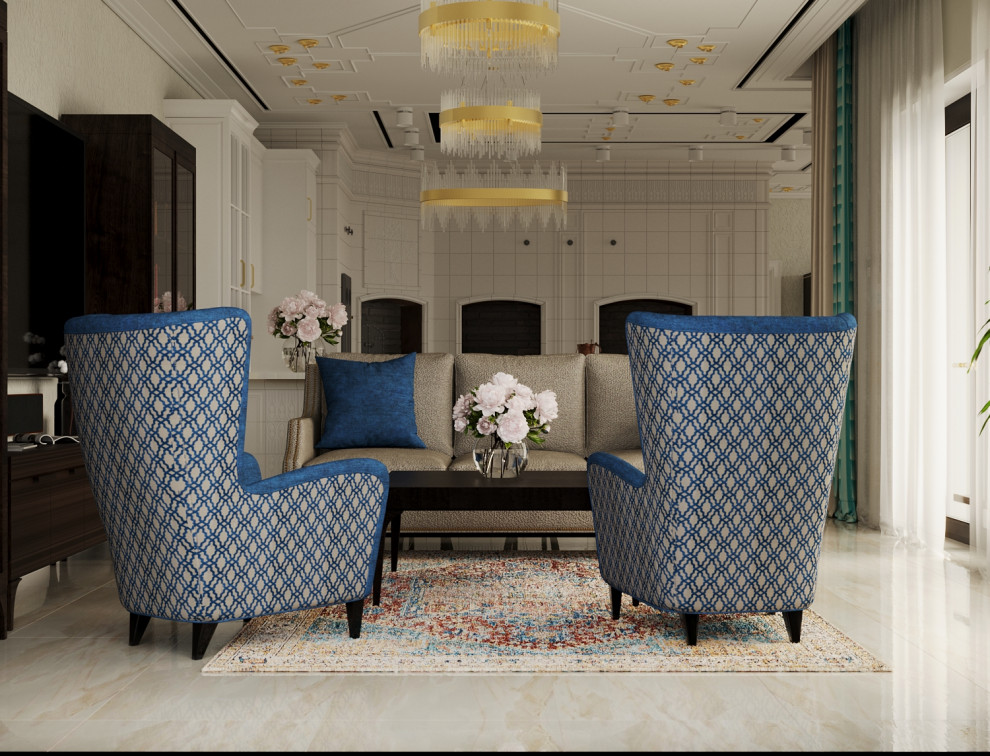 Печной комплекс