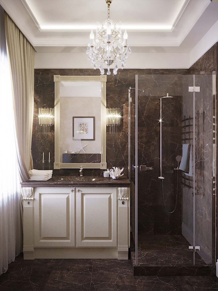 По мотивам сериала «Карточный домик»