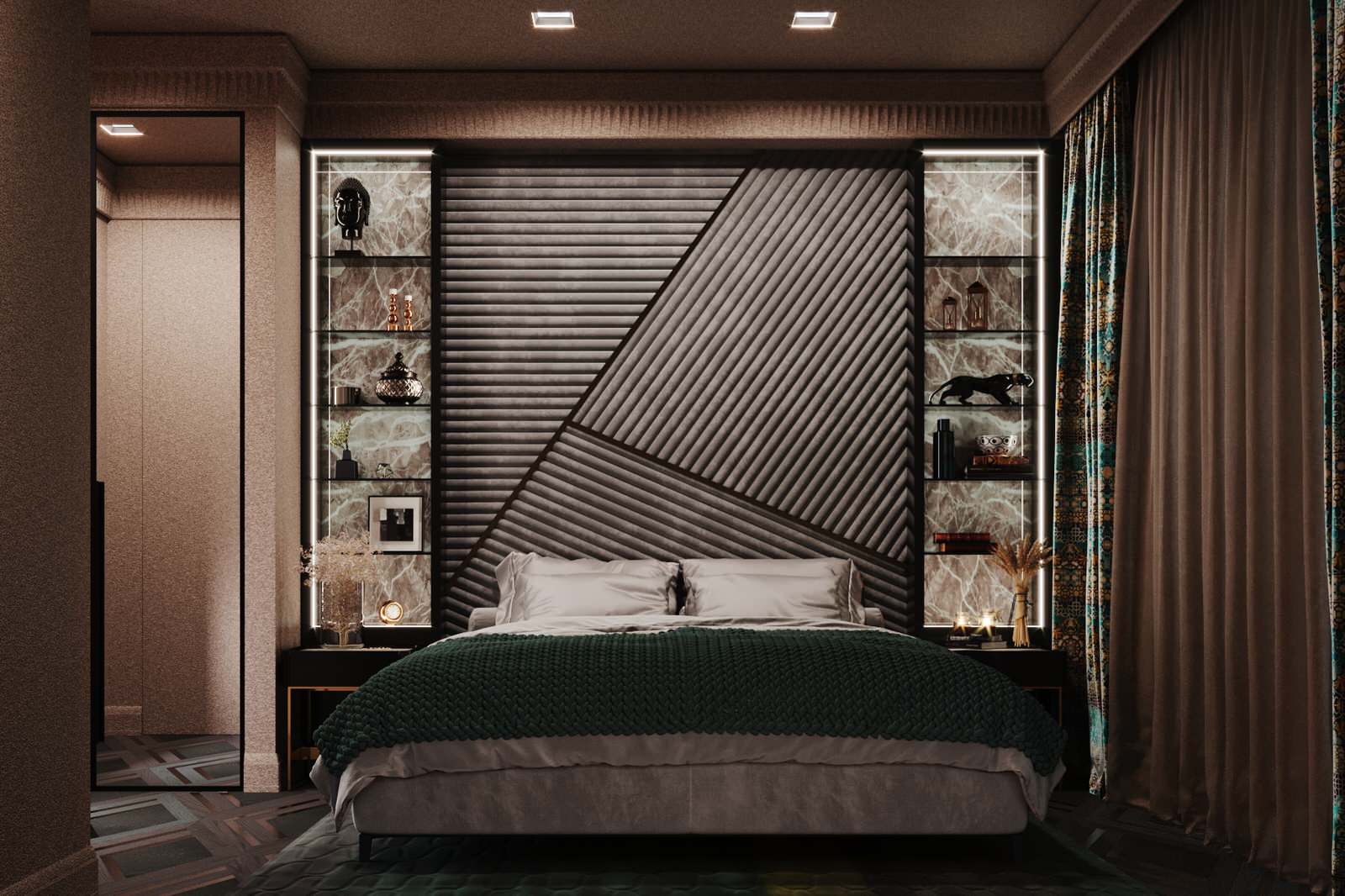 Квартира в г.Самара  в ЖК Империал