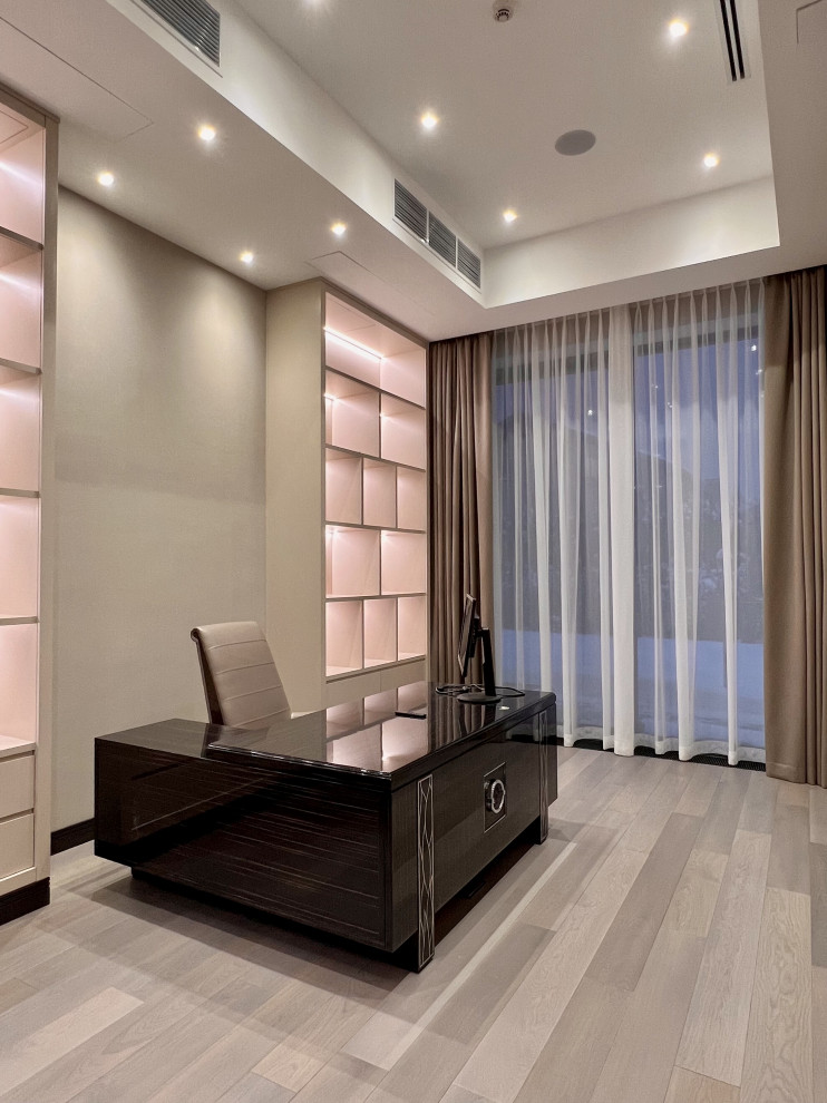 Загородный дом в Жуковке