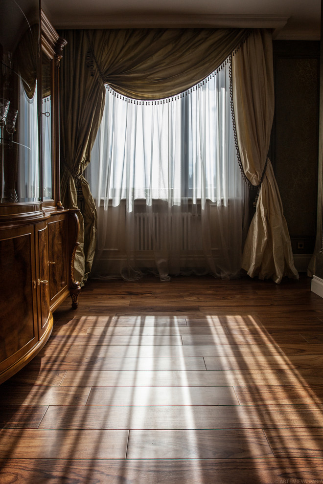 Пентхаус на Дружбе