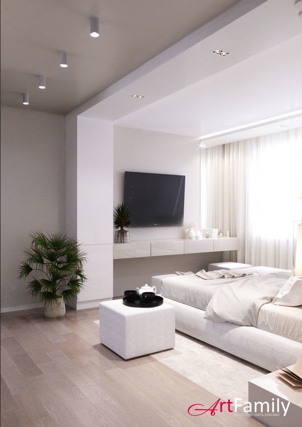 Квартира в ЖК "Новая Самара"