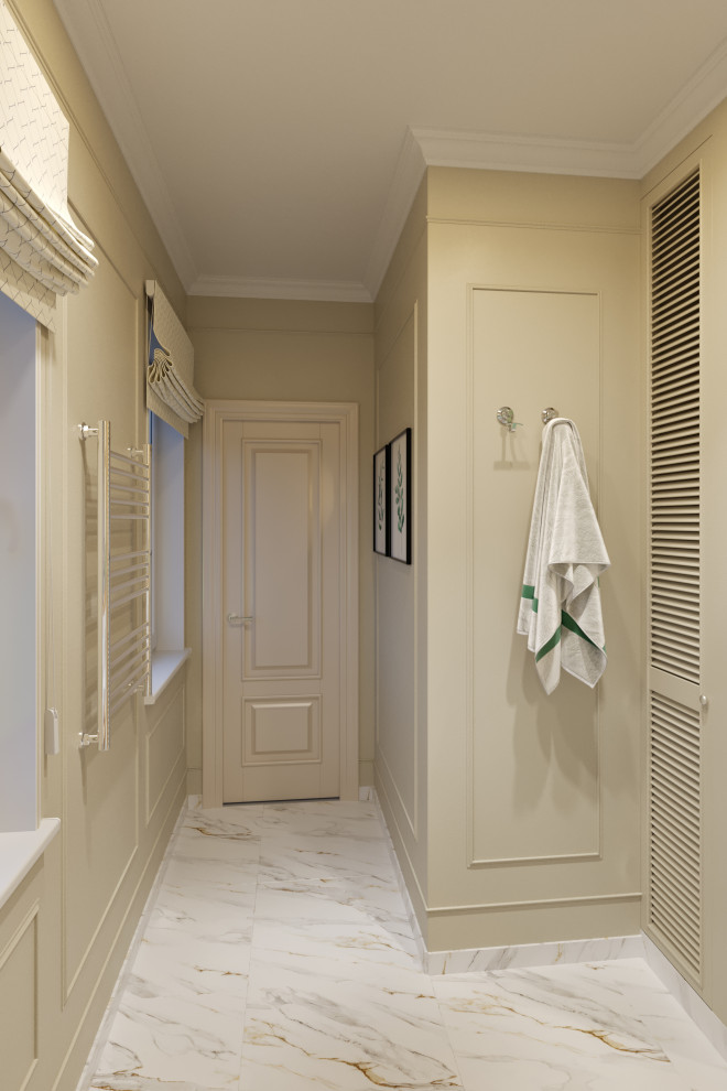 Частный дом в коттеджном поселке в Приморье г. Сочи