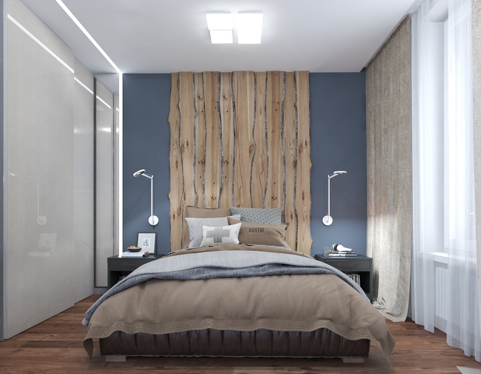 Маленькая квартира на Шоссе энтузиастов