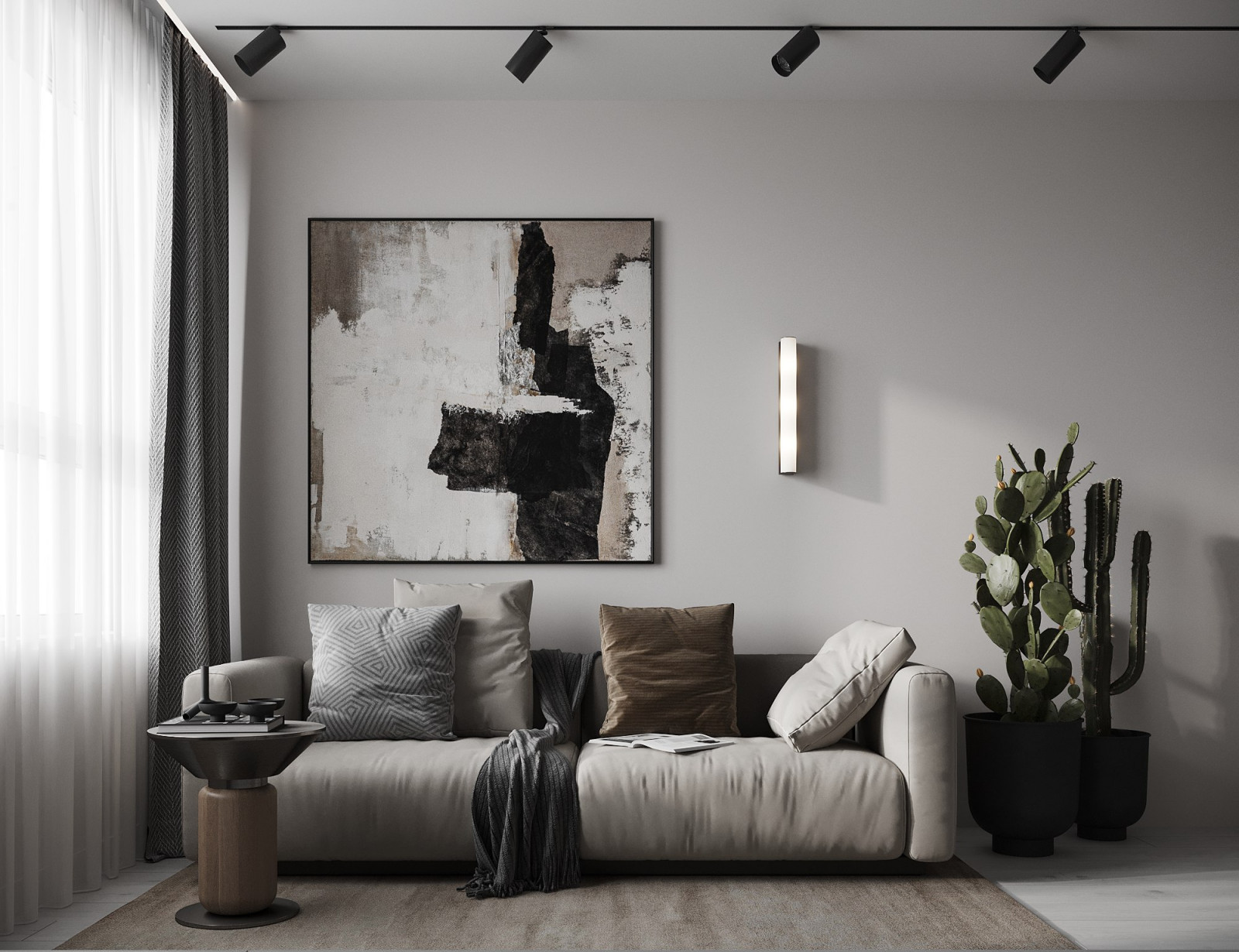 LIFE-Варшавская