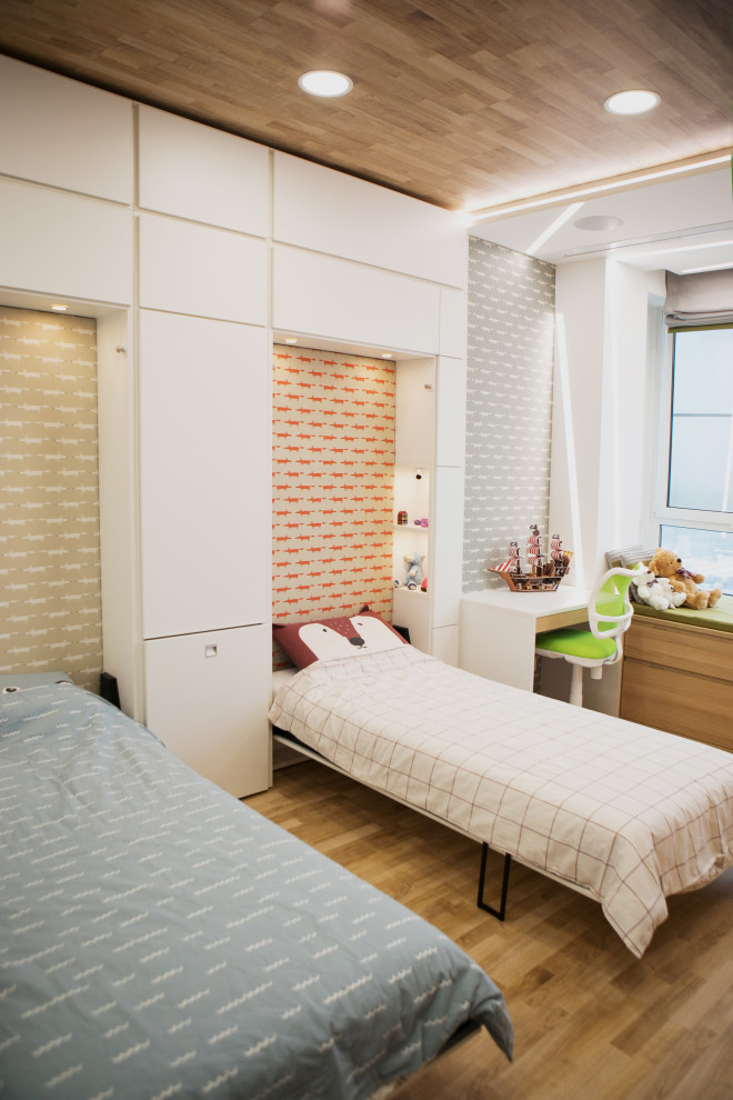 ЖК Измайловский