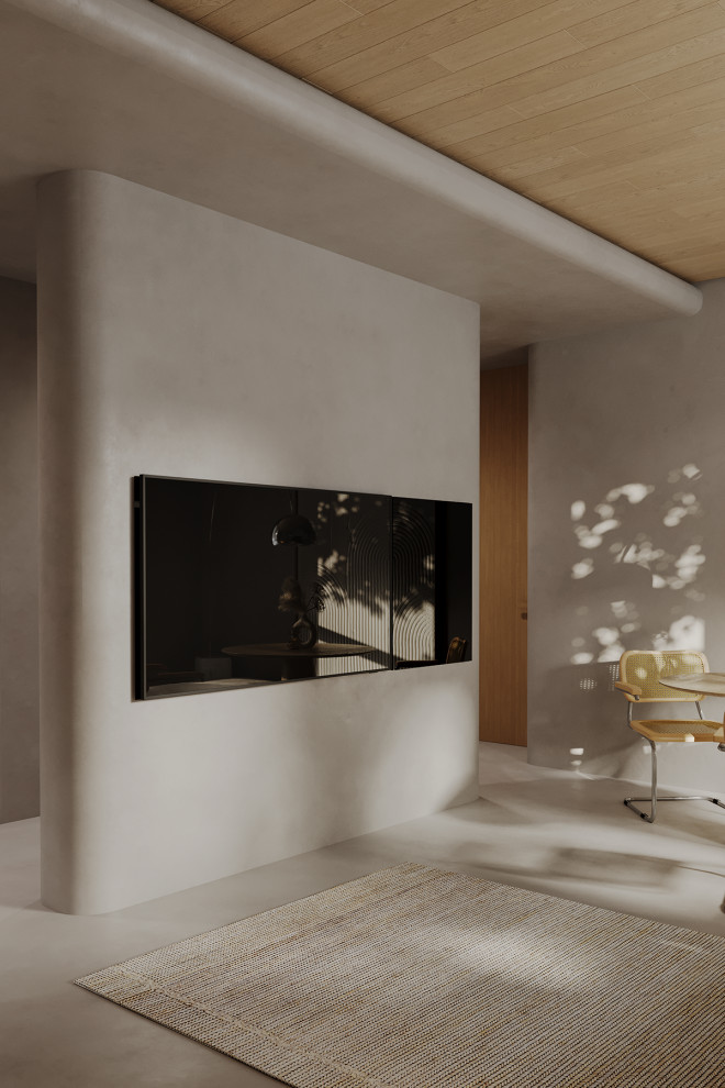 Квартира 70 кв.м. для семьи из 3 человек