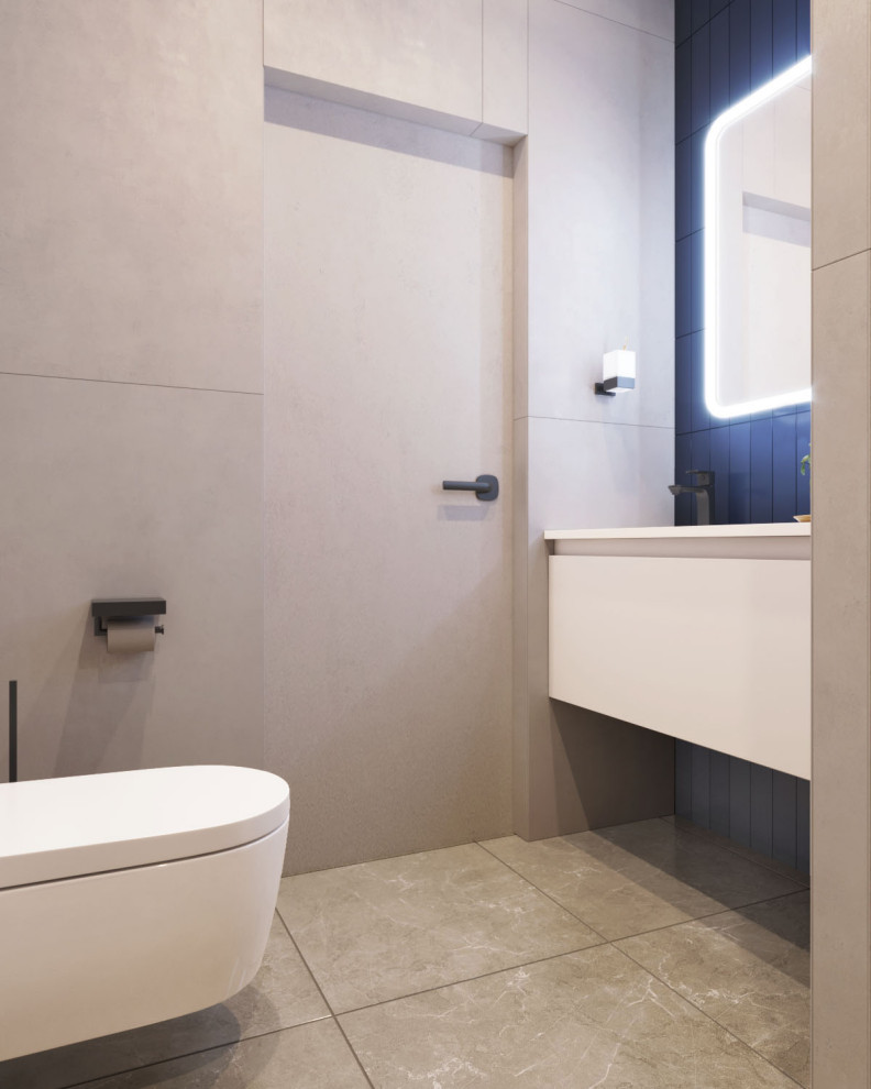 Мансардный этаж для молодой девушки