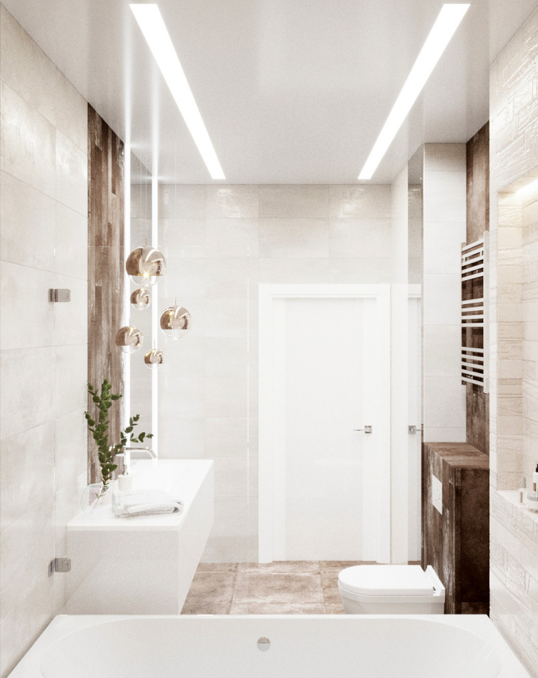 ЖК Империал (Реализация и визуализации)