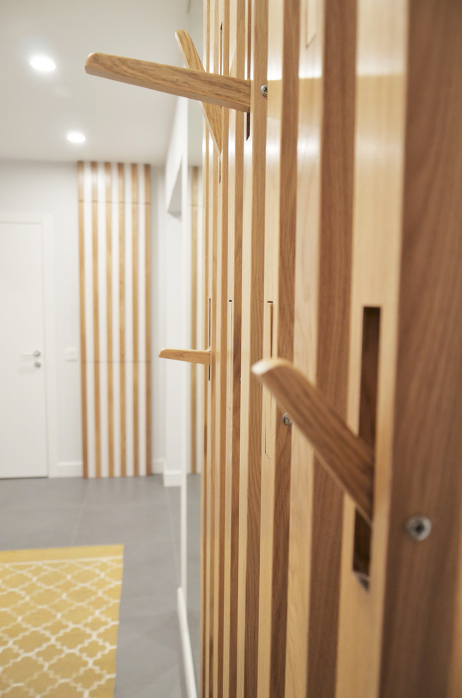 Обложка альбома: Прихожая