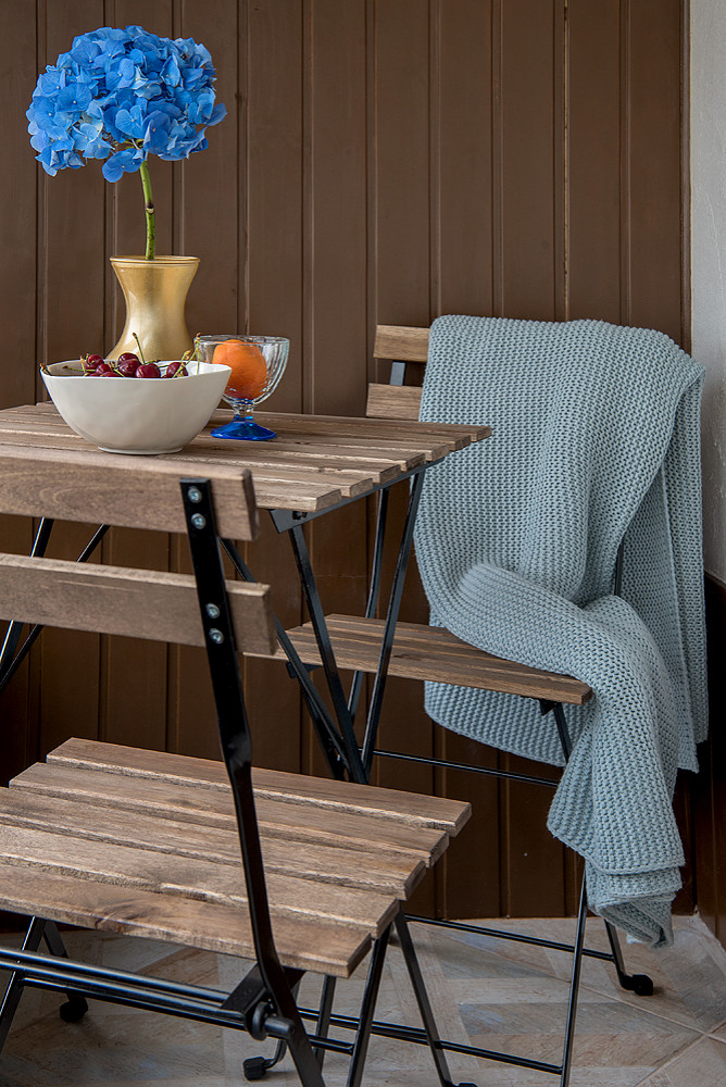 Райское Средиземноморье