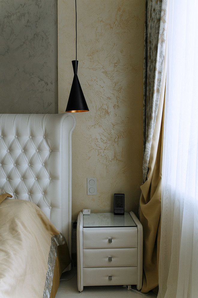 TINT - Просторная квартира для молодой семьи