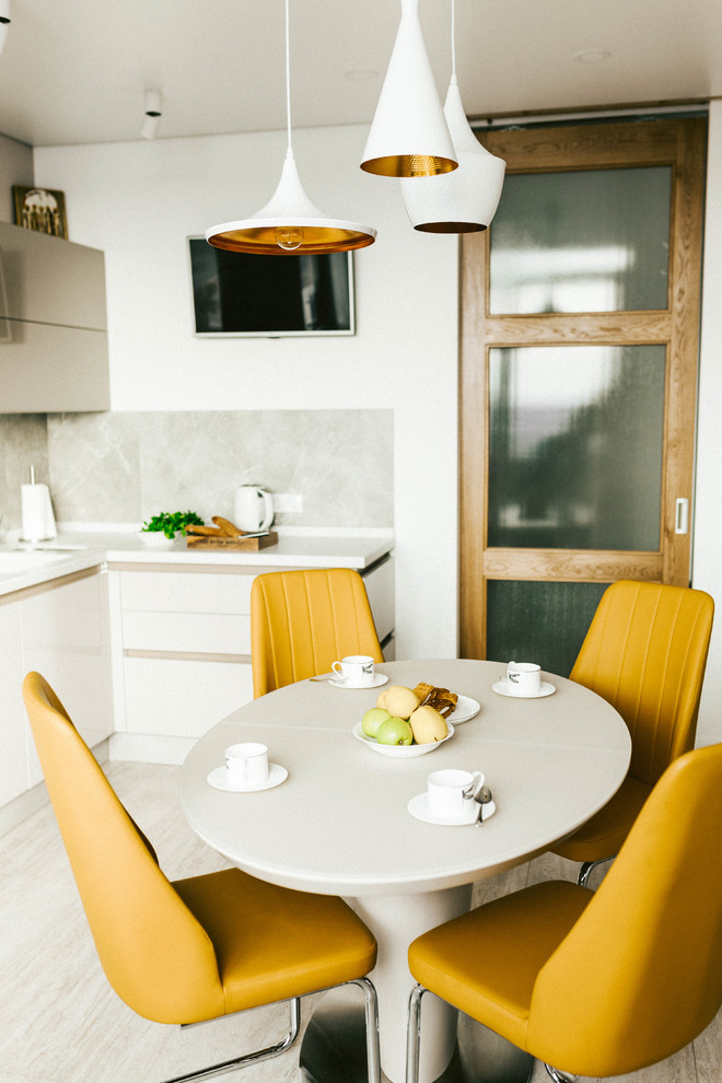 квартира для молодой семьи