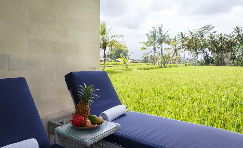 Вилла All Saints