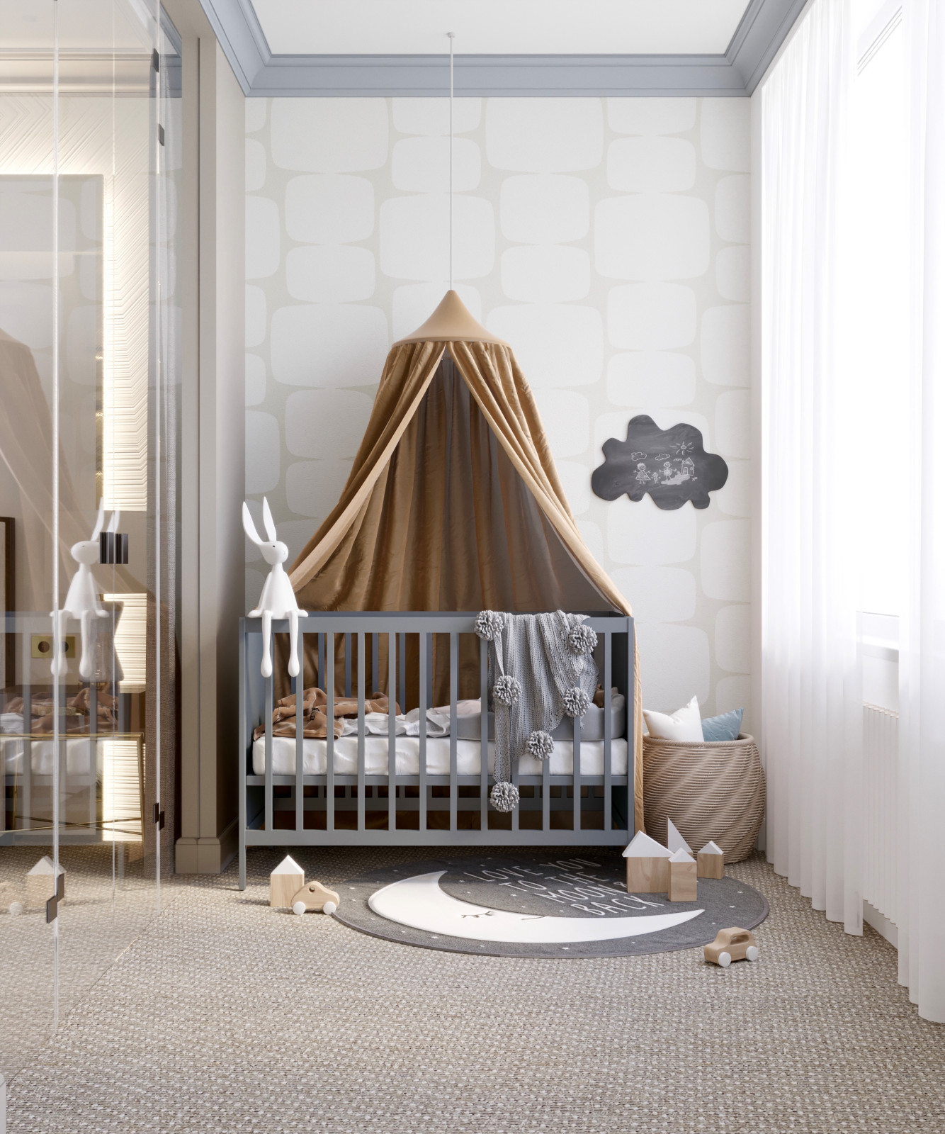 ЖК ЛИЦА | Москва