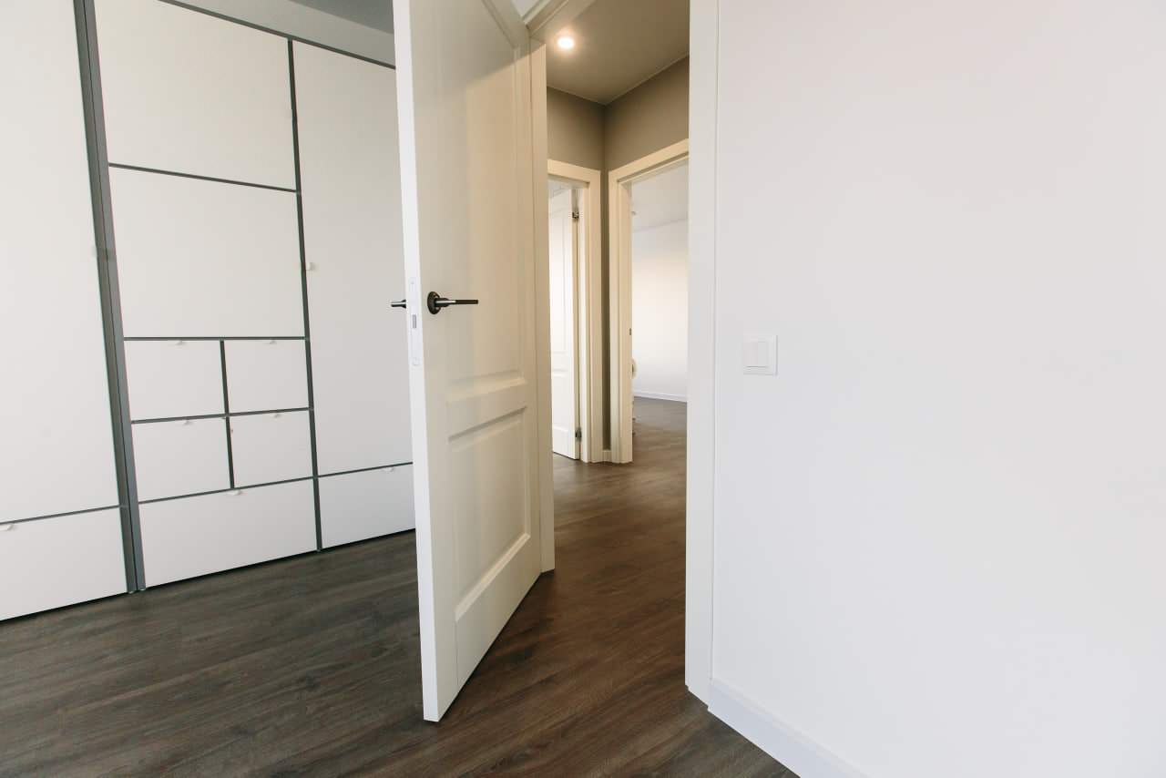 Готовый проект Auroom