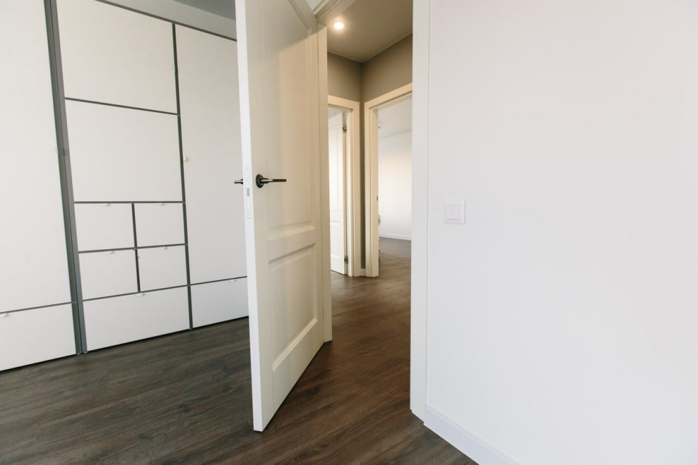 Готовый проект Auroom