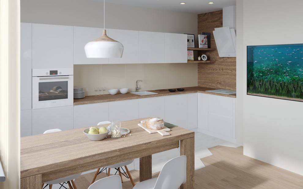 Полосатый шик