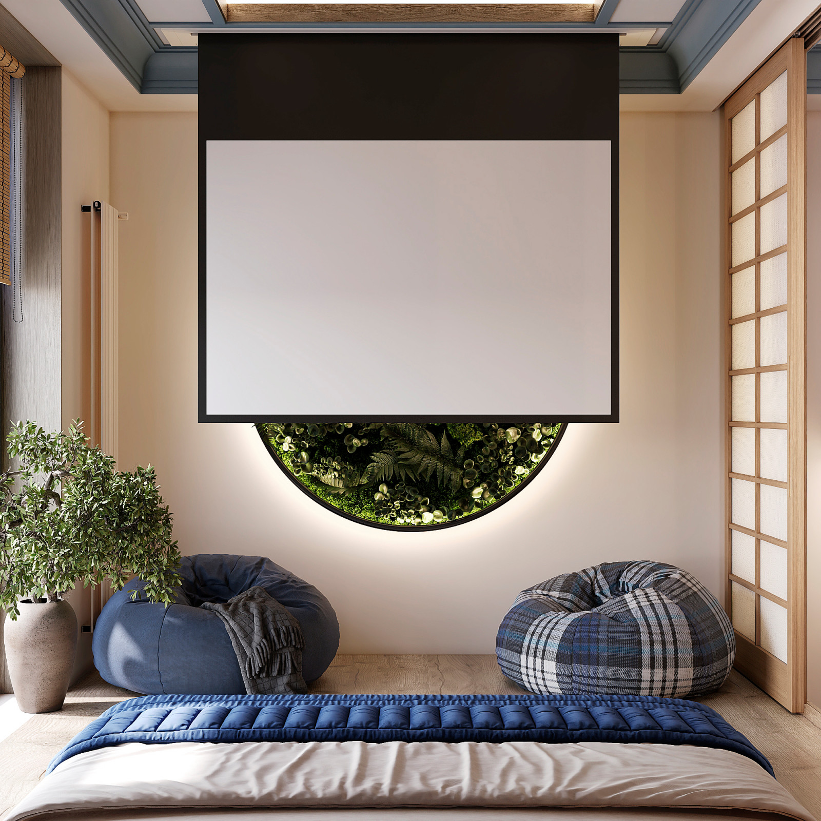 Проект "Харлан"